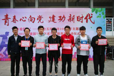 福利姬