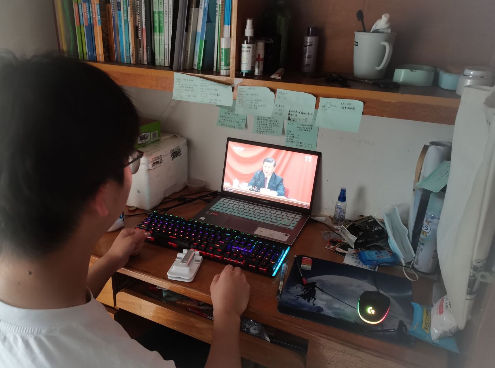 福利姬