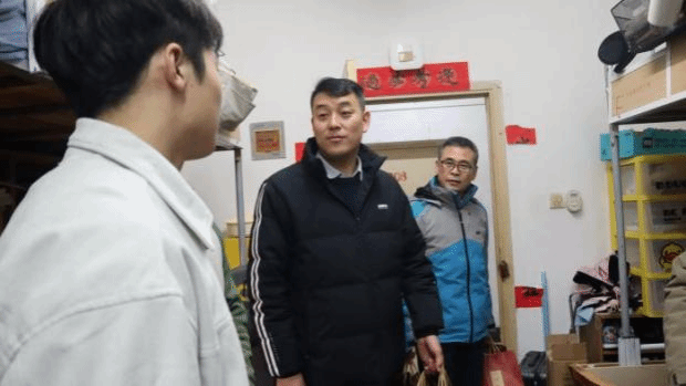 福利姬