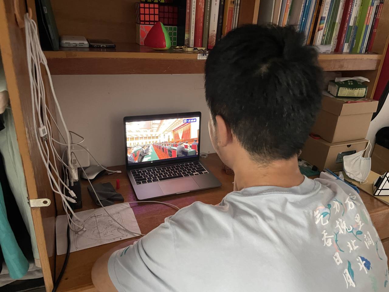福利姬