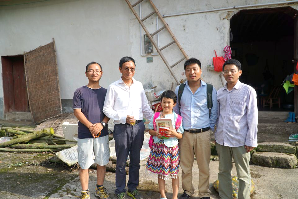 福利姬