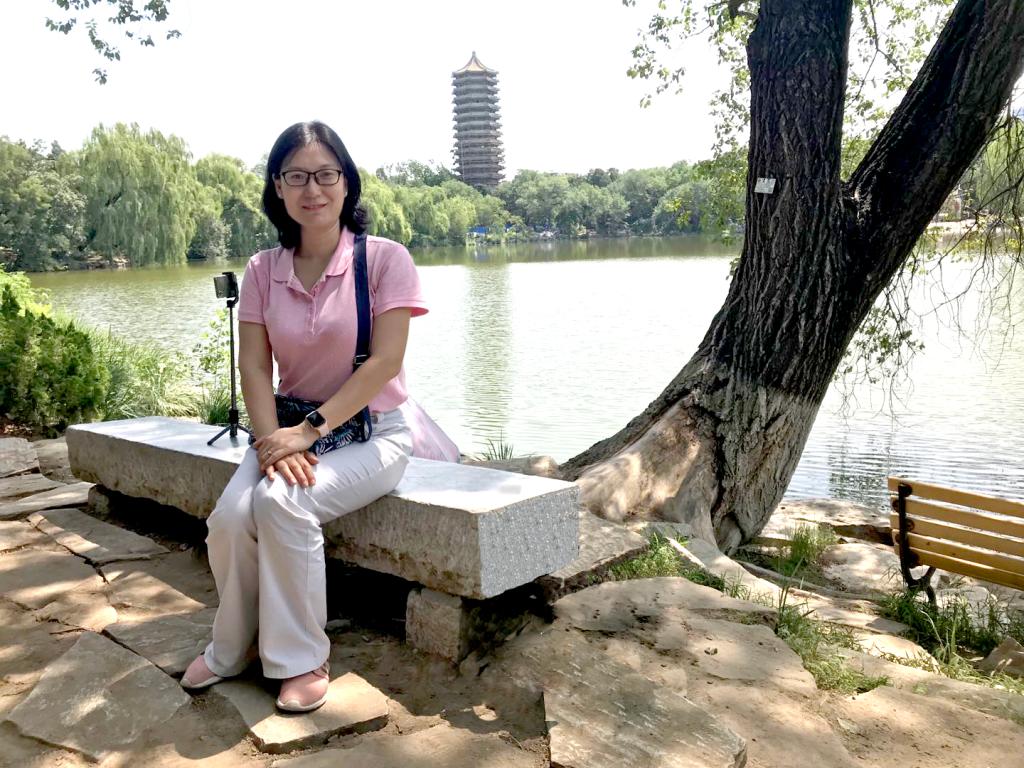 福利姬