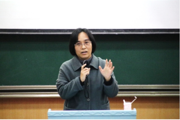 福利姬