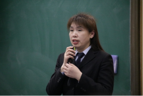 福利姬