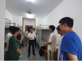福利姬
