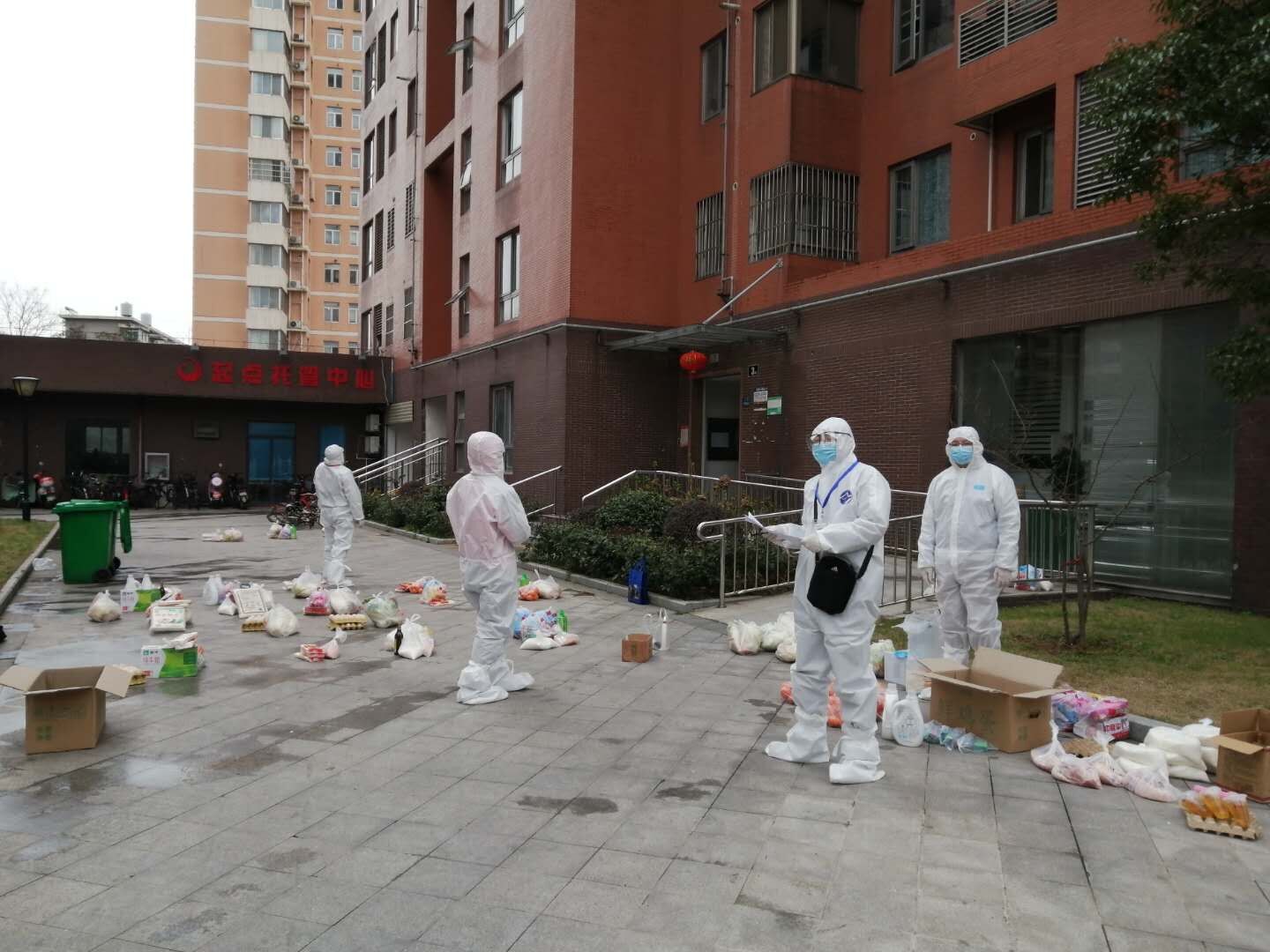 福利姬